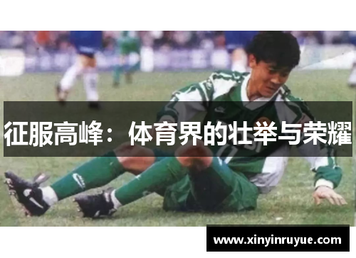 征服高峰：体育界的壮举与荣耀